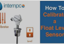 How to Calibrate a Float Level Sensor 4-20mA Current
